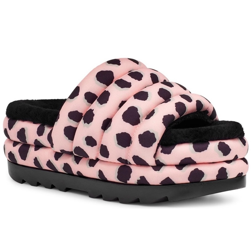 Cute women’s Uggs platform
